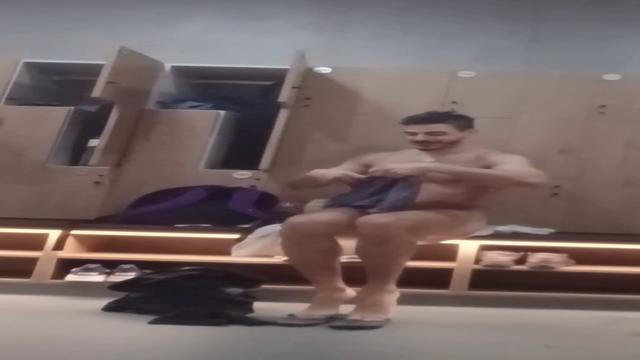 Spy Vestiário Masculino 137