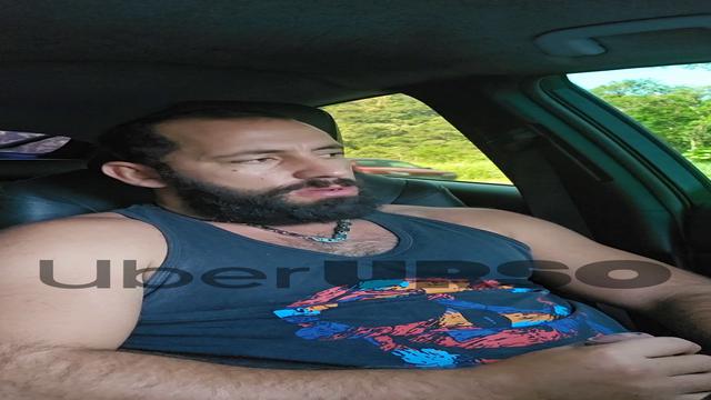Gozada no carro