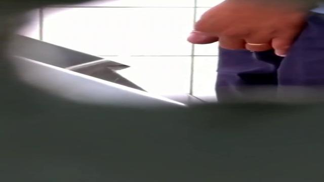 PISSING #421