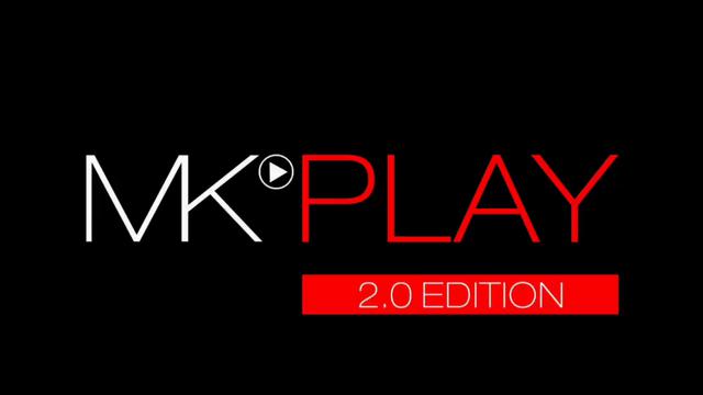 MKPLAY 2.0 Edition [06]