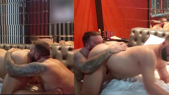 Nossa primeira vez no motel