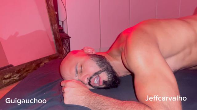 Massagem tântrica 