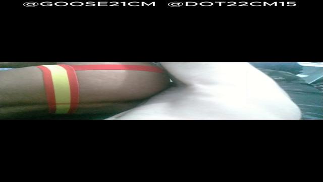 Video antigo com o Xavier (@dot22cm15)