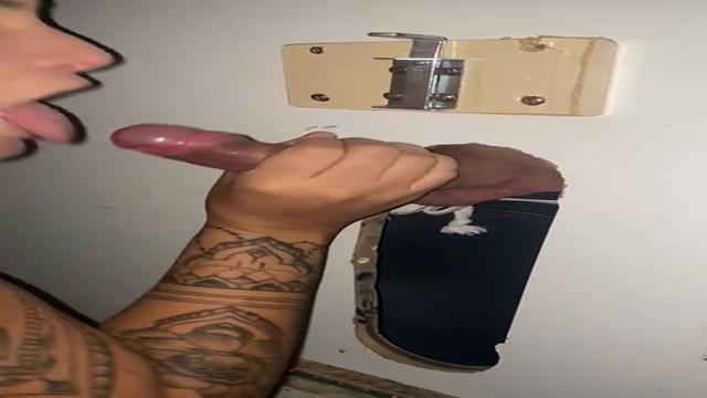 Meu marido me levou no swing e aprontei muito
