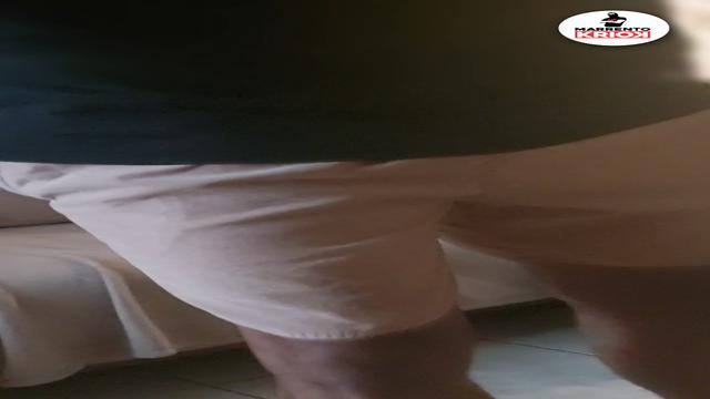 Chegada do sub (via) Dinho na minha casa