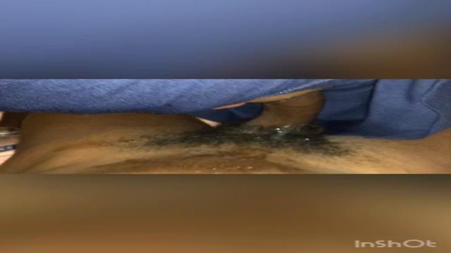 Fistando o gringo negão de camarões 