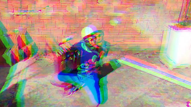 8. Marolou (ft. Brunna Frihed)