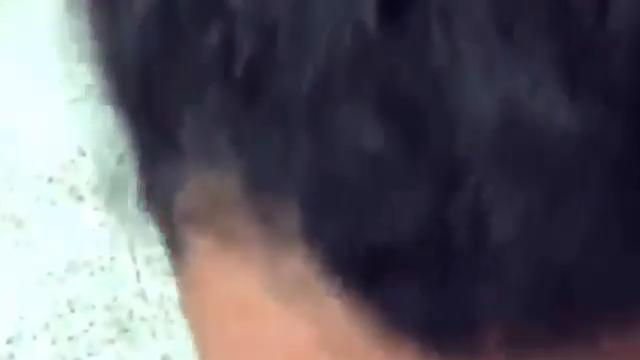  Chupei meu amigo na praça 