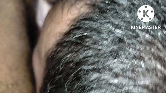 Quando vc come um puto mas o cinegrafista tambem fic...