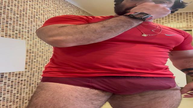 Vou ter q trocar, mas por mim ficava com essa o dia ...