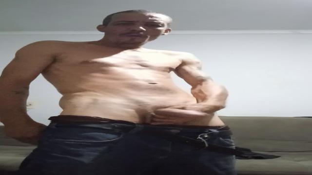Olha que tesão gostoso 