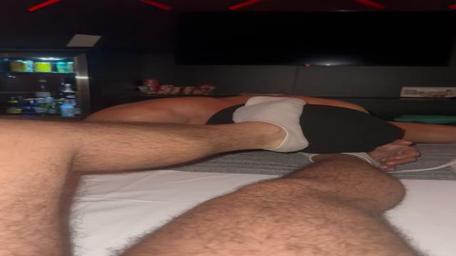 Parte 2 da cadela do motel! 