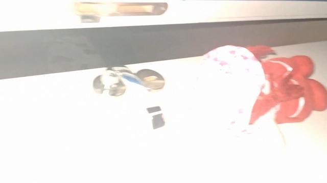 Flagrei minha esposa me traindo na madrugada ...