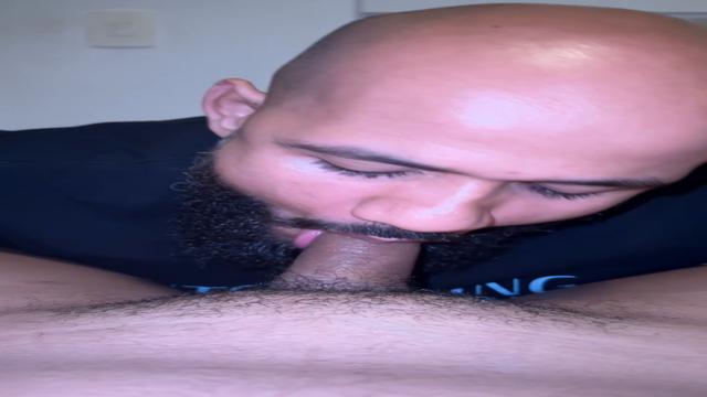 novinho seguidor me chamou p fazer uma visita