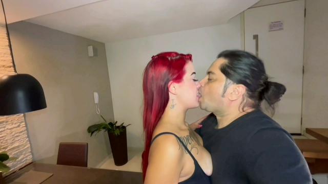 Ginger Smith atriz Pornô novinha e revelação do ano 