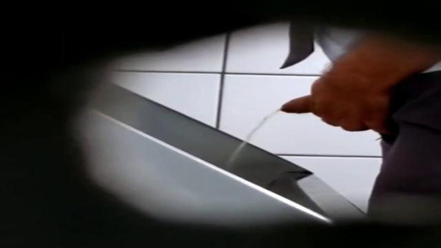 PISSING #356
