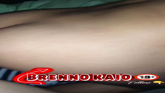 Giving it to the Ifood delivery guy