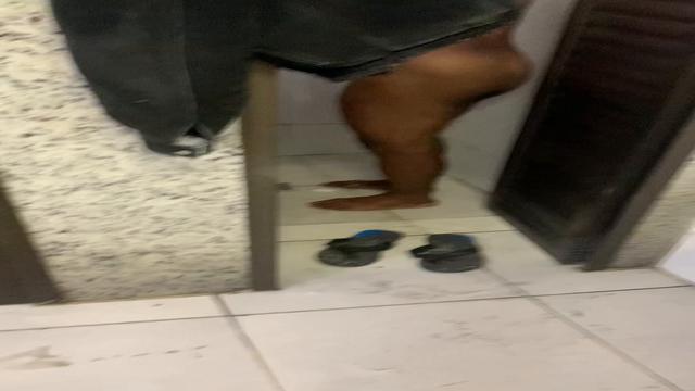 Banheiro da rodoviária 02