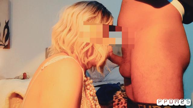 Saboreando duas rolas...