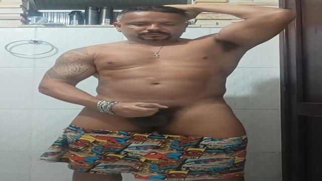 PRETUU parou agora ???️ de trabalhar,  vou bater uma...