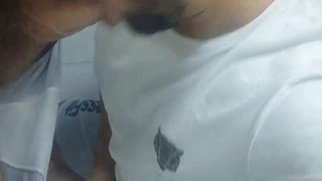 BANHEIRÃO DA ACADEMIA SMARTFIT