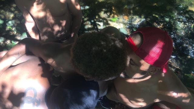 01 28 orgy in the florest