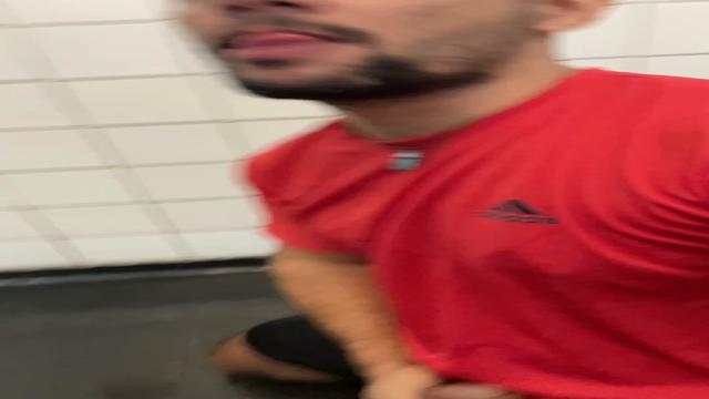 BANHEIRÃO - 04.02.2025 - ERA MADRUGADA