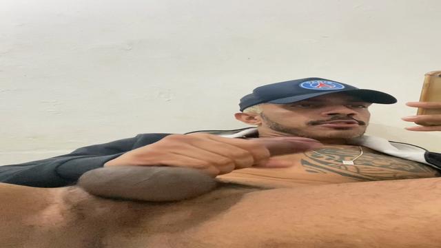 Tesão Pos Balada - Parte 2