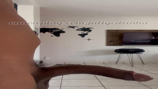 Cafuçu Dotado