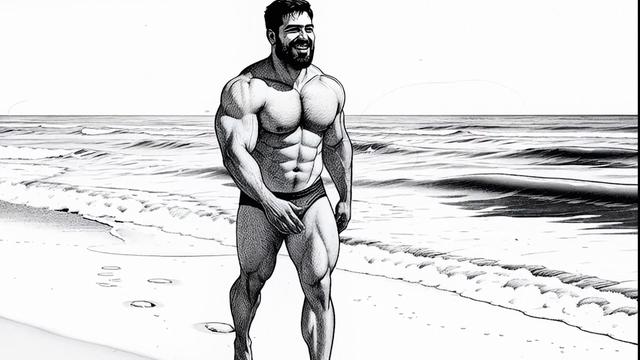 GAROTO GROSSÃO (VIDEOCLIPE)