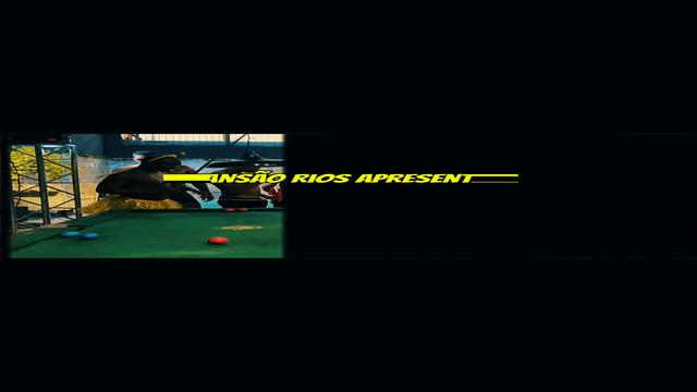 Trailer CENA CARNAVAL 2026 