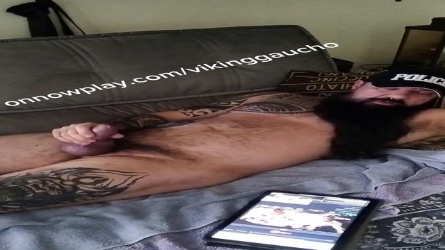 Pornozão e punhetão 