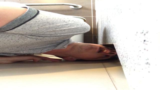 WC público 