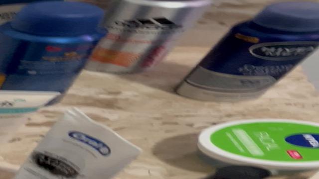 Delois do treino, um bom banho!