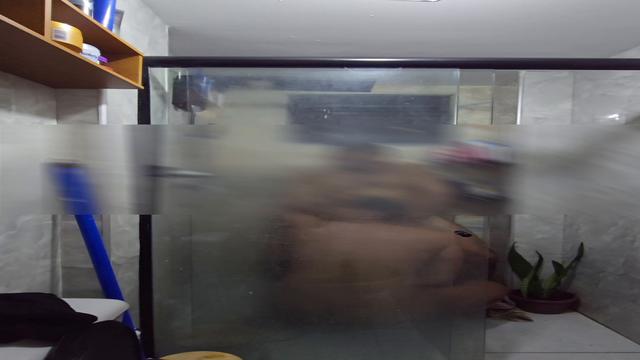 FODI UM MORADOR CASADO AQUI DO CONDOMINIO EM FORTALEZA