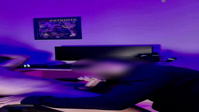 The employee from that yellow gym chain