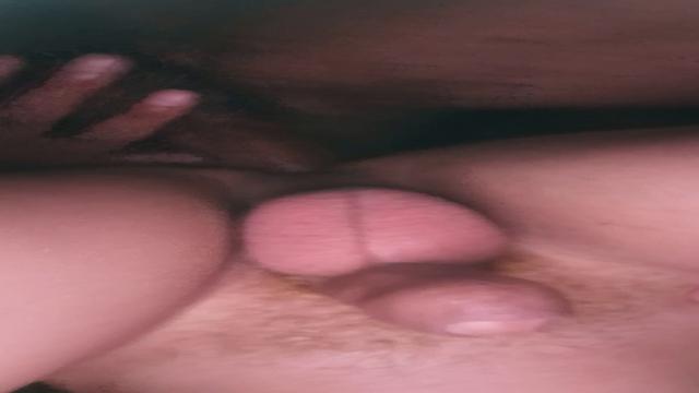 Voltando pra casa vi esse flamenguista mijando no me...