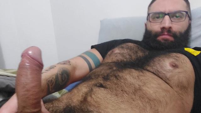 Punheta para um dia frio