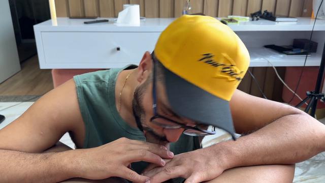 FULL VIDEO : MARCOS GOIANO E LÉO ROCHA 