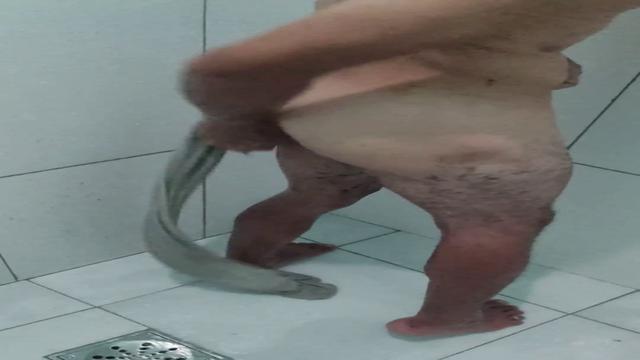 Vendedor de bananada da central do Brasil cu gostosi...