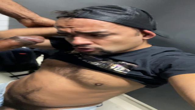 BANHEIRÃO - FERIADO RENDEU GOSTOSO - 02