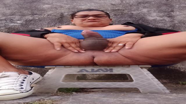Um pouquinho de mim