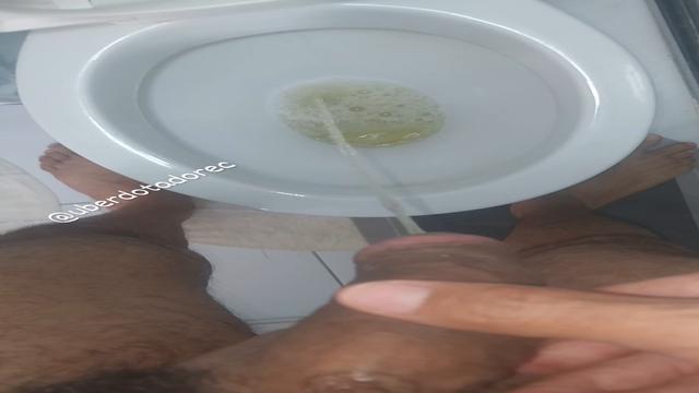 Curte mijão 