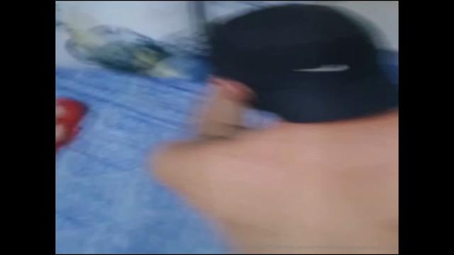 dando pro Black e levando leite parte  2/4