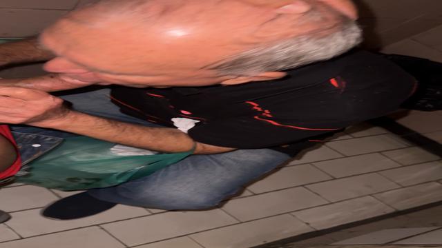 Vovozinho mamador