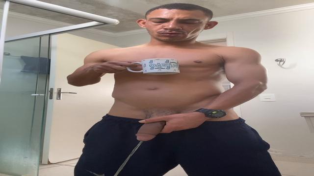Posso te fazer de depósito?? ???