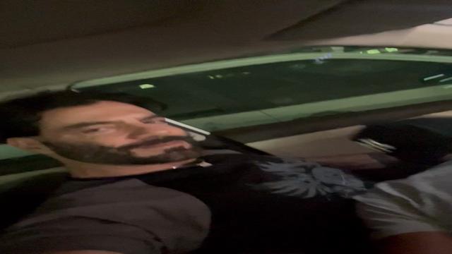 Resolvendo meu TPT (tesão pós treino)