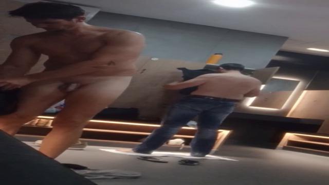 Spy Vestiário Masculino 155