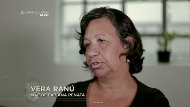 CASO FABIANA RENATA - CURTOS 