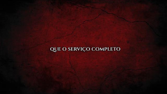 T1EP03 - Duas vezes mais tesão